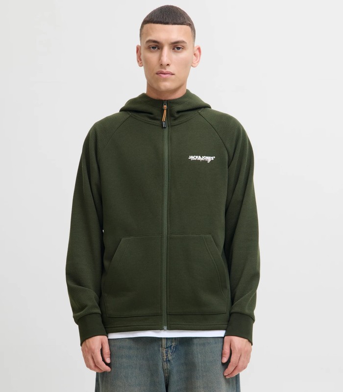 Jack & Jones vyriškas džemperis 12278609*02 (7)