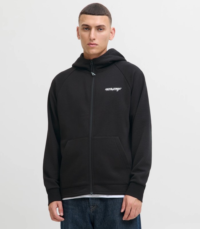 Jack & Jones vīriešu sporta krekls 12278609*01 (7)