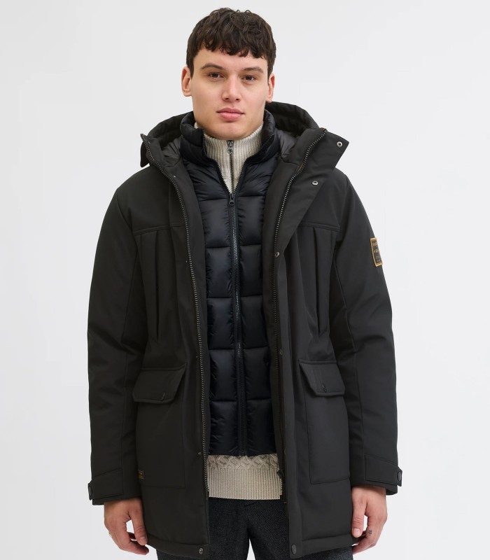 Jack & Jones Vyriška striukė, 200 g, 12279243*01 (2)