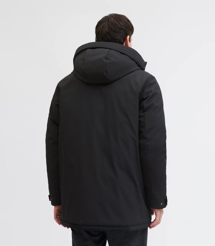 Jack & Jones vīriešu jaka, 200g, 12279243*01 (3)