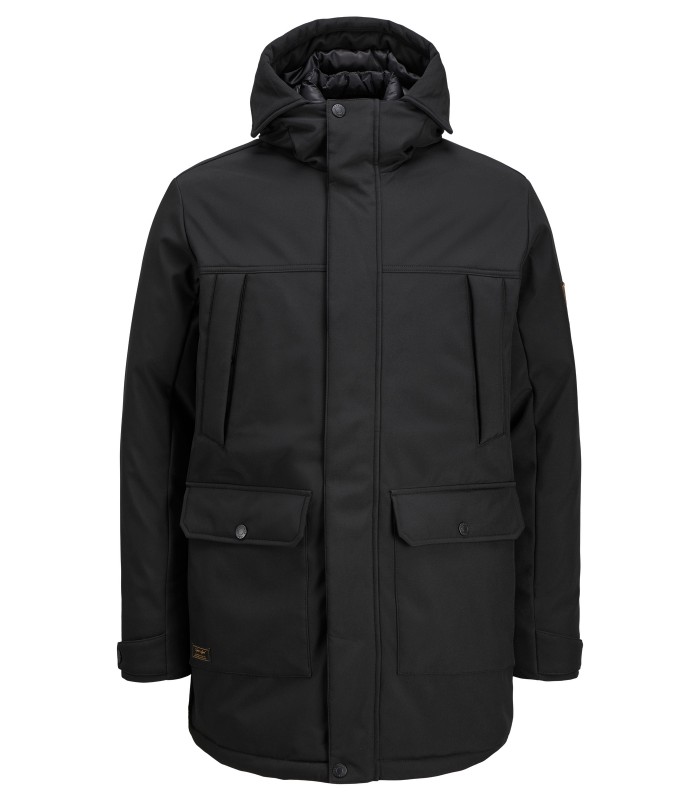 Jack & Jones vīriešu jaka, 200g, 12279243*01 (4)