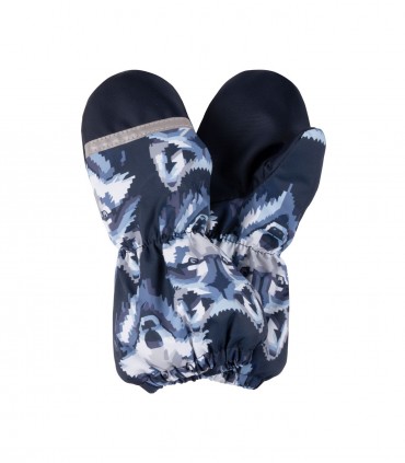 Lenne lasten talvihanskat 25175 A*2930