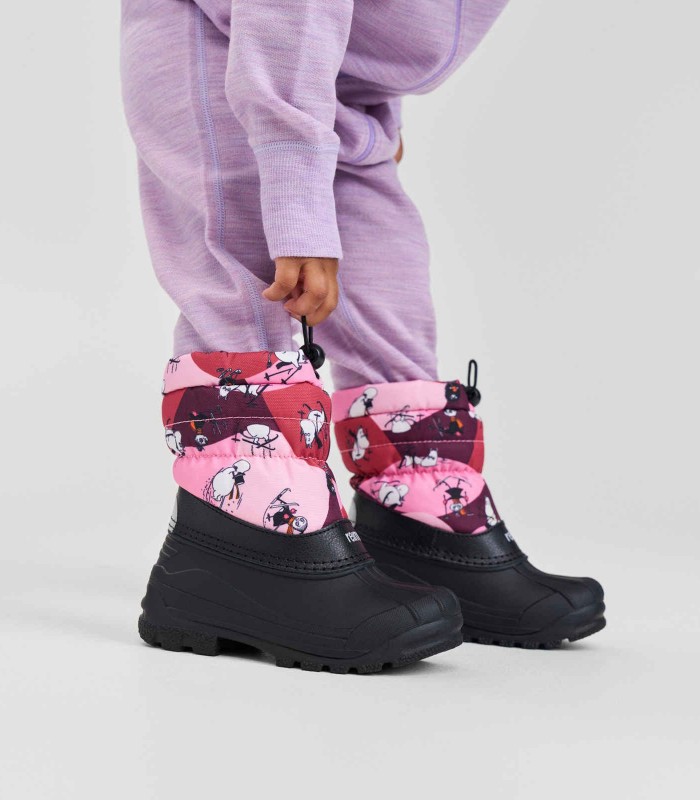Reima детские сапоги Moomin Nefar 5400024M*4571 (8)