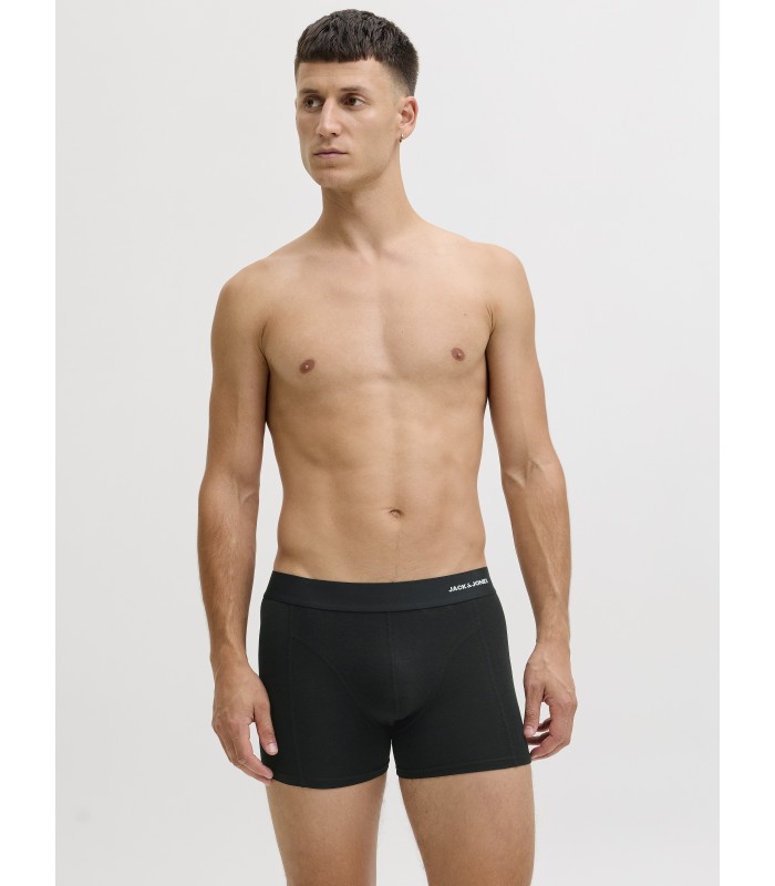 JACK & JONES meeste bokserid, 3 paari 12198852*01