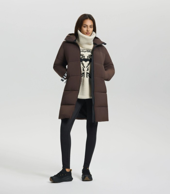 Luhta sieviešu jaka Eisele, 450 g 38412-8*641