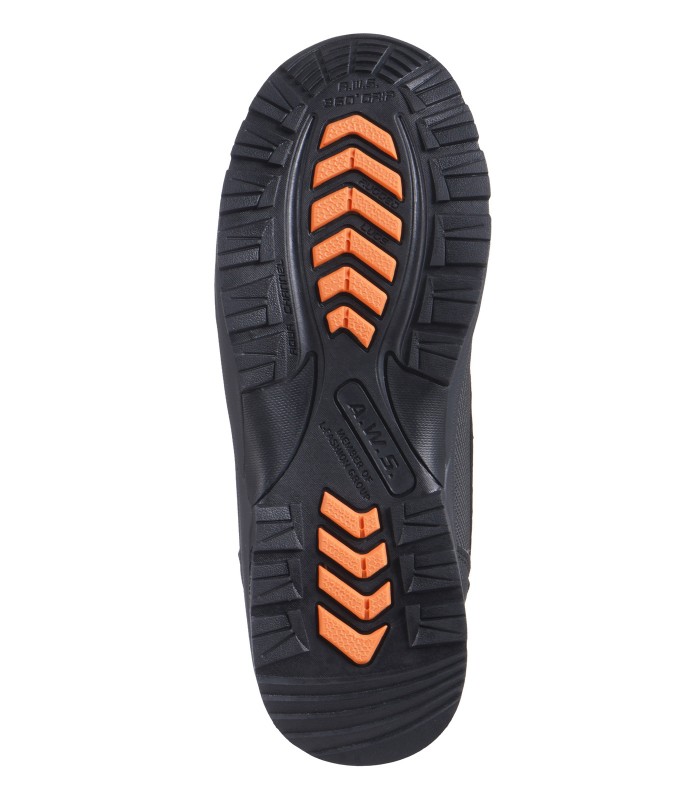 Icepeak bērnu ziemas zābaki Almont 75297-8*990 (4)