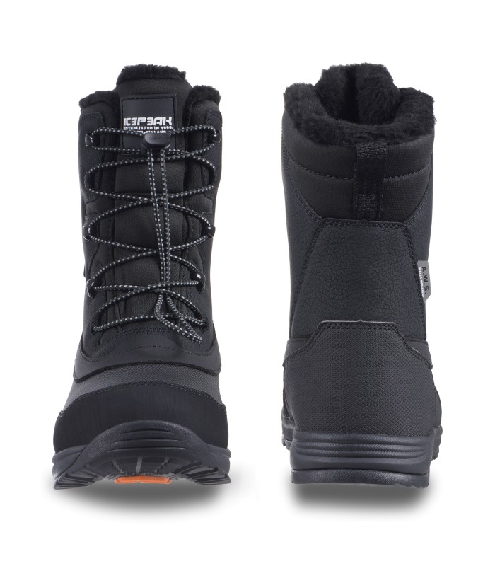 Icepeak bērnu ziemas zābaki Almont 75297-8*990 (6)