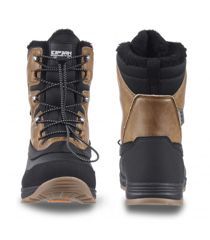 Icepeak Poiste Talvesaapad Almont 75297-8*133 (1)