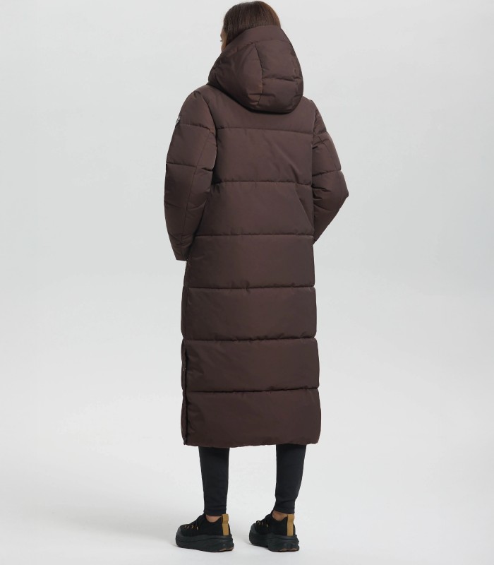 Luhta naisten talvitakki Heinisissä, 300 g 38440-8*190