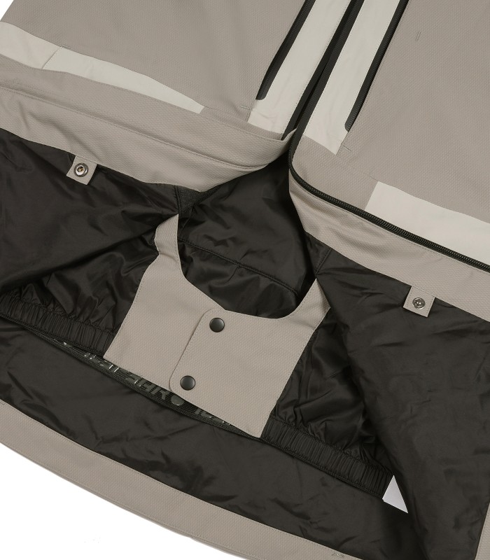 Icepeak мужская куртка 80g Castres 56224-8*245 (2)