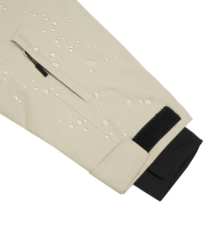 Icepeak miesten hiihtotakki Castres, 80 g 56224-8*245 (4)