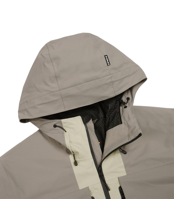 Icepeak мужская куртка 80g Castres 56224-8*245 (5)