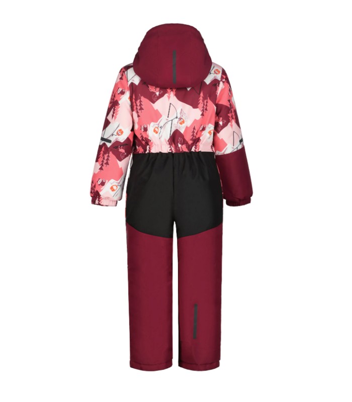 Icepeak bērnu ziemas kombinezons Jember Kd, 180g 52150-8P*625 (2)