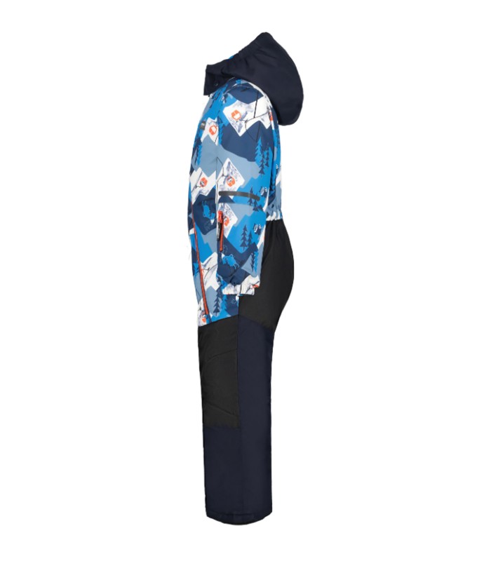 Icepeak Детский зимний комбинезон Jember Kd, 180 г 52150-8P*353 (1)
