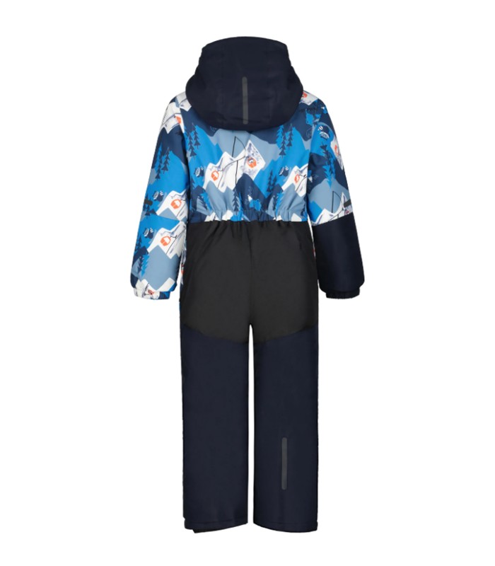 Icepeak lasten talvihaalari Jember Kd, 180 g 52150-8P*353 (2)