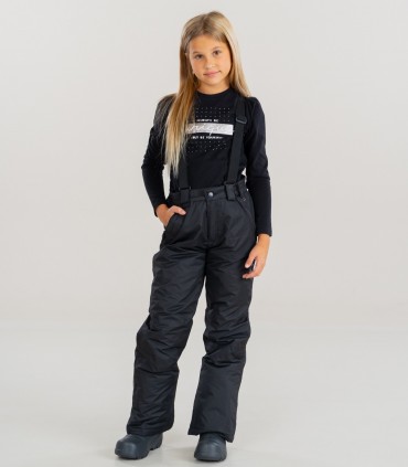 Icepeak bērnu slēpošanas bikses 100g Lafe 51019-8*990 (7)
