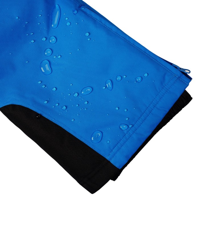 Icepeak детские лыжные брюки 80g. Lenzen 51006-8*353 (3)