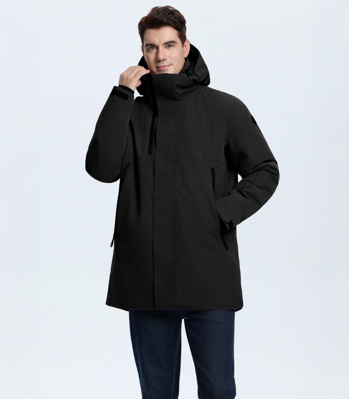 Luhta Vīriešu ziemas parks 200 g 38569-8*990