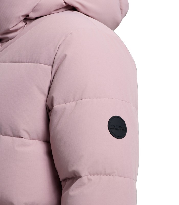 Icepeak sieviešu Pittsfield ziemas jaka, 250 g, 53284-8*720
