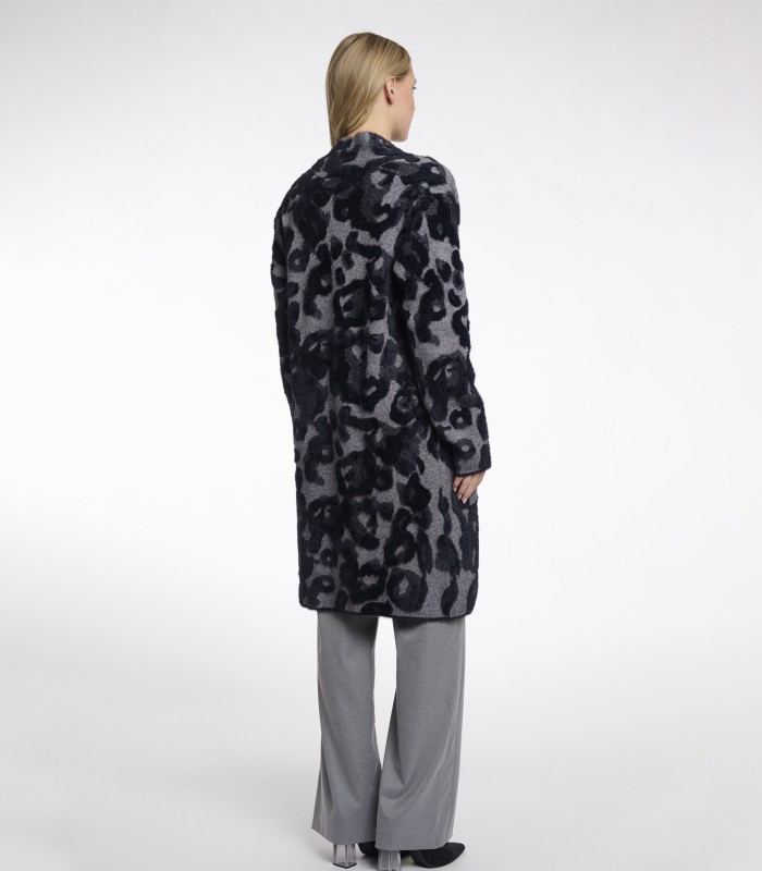 Rino & Pelle moteriškas kardiganas NE4GIEN*02 (2)