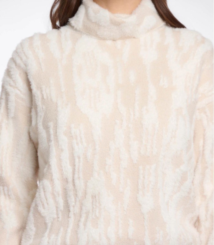 Rino & Pelle naisten neulepusero Naura NA4URA*01 (1)