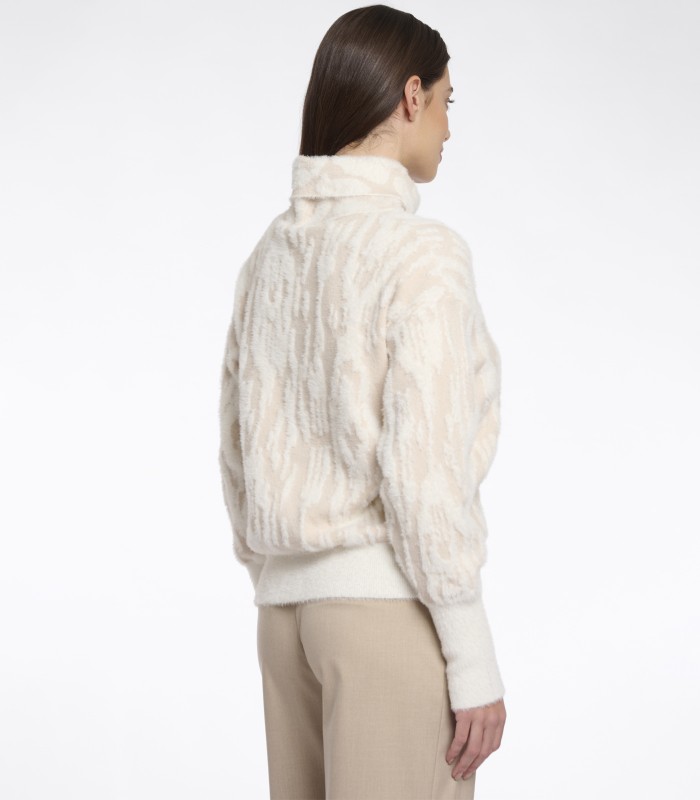 Rino & Pelle naisten neulepusero Naura NA4URA*01 (3)