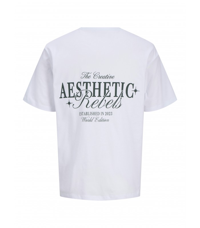 Jack & Jones Rebel meeste T-särk 12284802*01 (2)