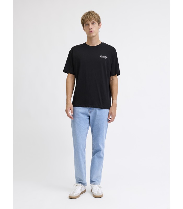 Jack & Jones miesten t-paita 12284802*02 (1)