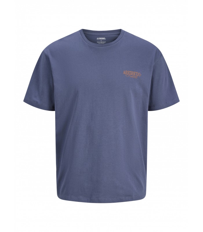 Jack & Jones Rebel vyriški marškinėliai 12284802*03 (2)