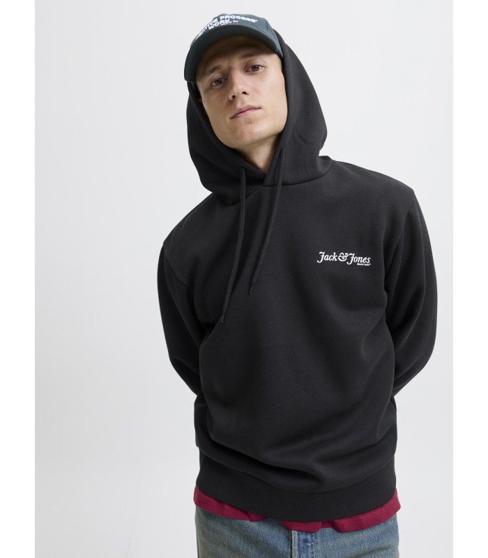 Jack & Jones мужская толстовка 12287229*01 (6)