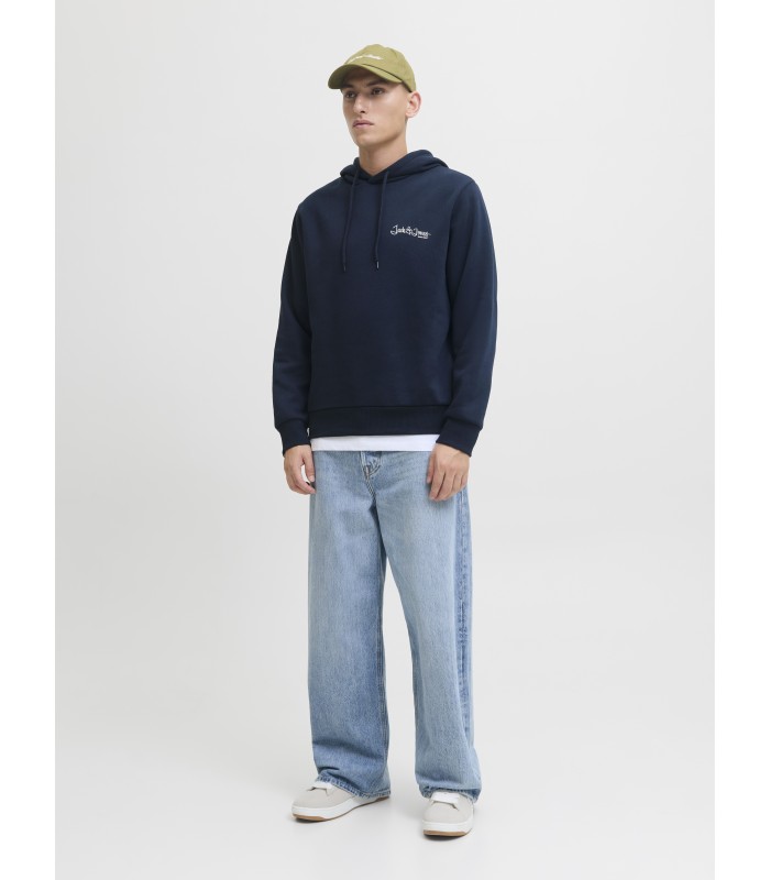 Jack & Jones vyriškas džemperis 12287229*02 (1)