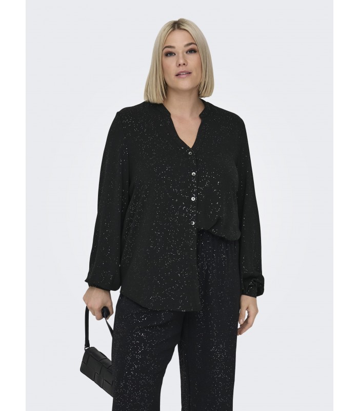 Only Carmakoma женская блузка 15334522*01 (2)