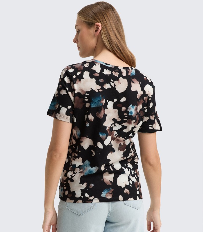 Tom Tailor naisten T-paita 1040186*38387 (4)