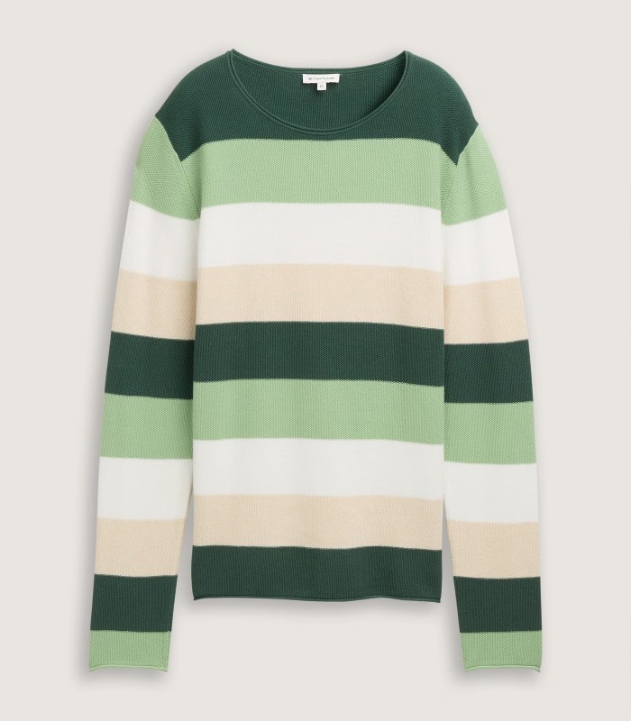 Tom Tailor naiste pullover 1042952*37226 (3)