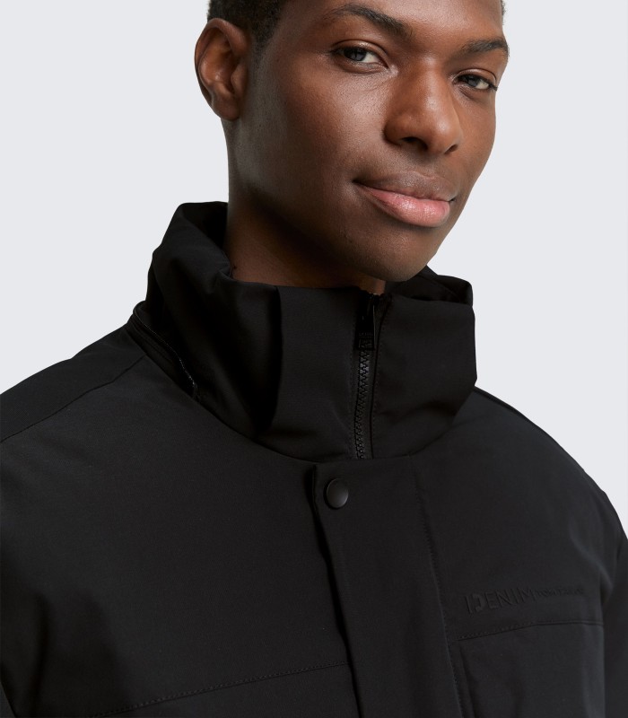 Tom Tailor Denim meeste parka, 180 g 1046906*29999 (1)