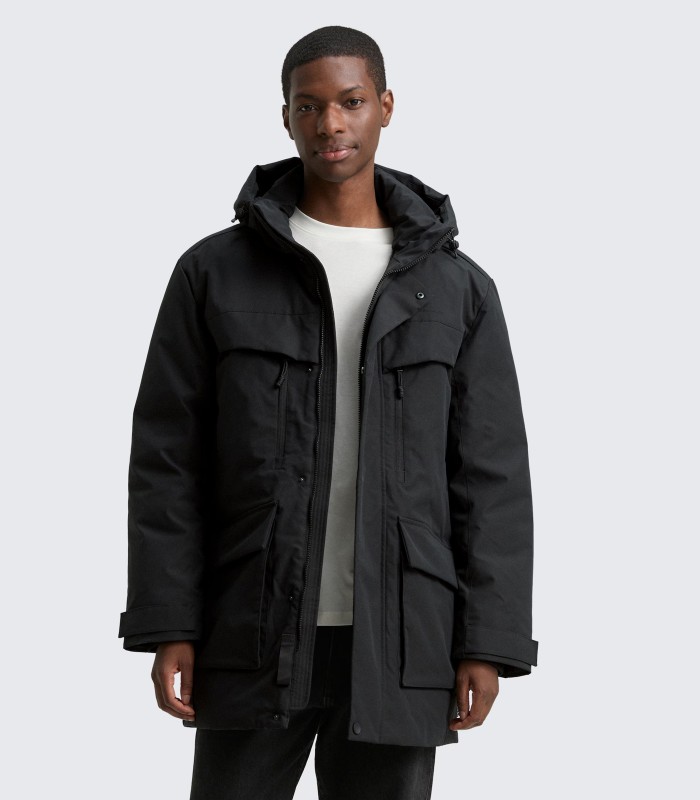 Tom Tailor Denim meeste parka, 180 g 1046906*29999 (6)