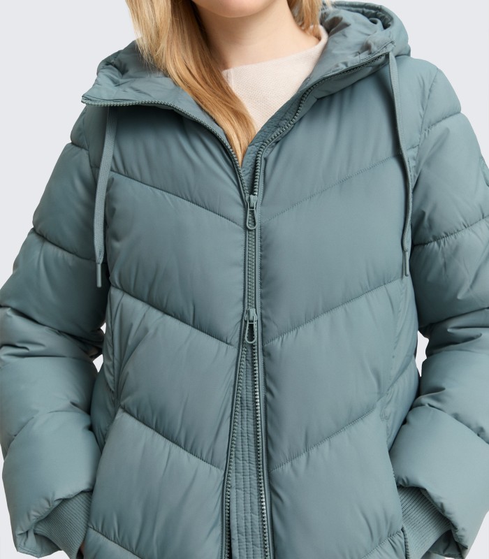 Tom Tailor женская зимняя куртка, 200 г 1047529*31090 (2)