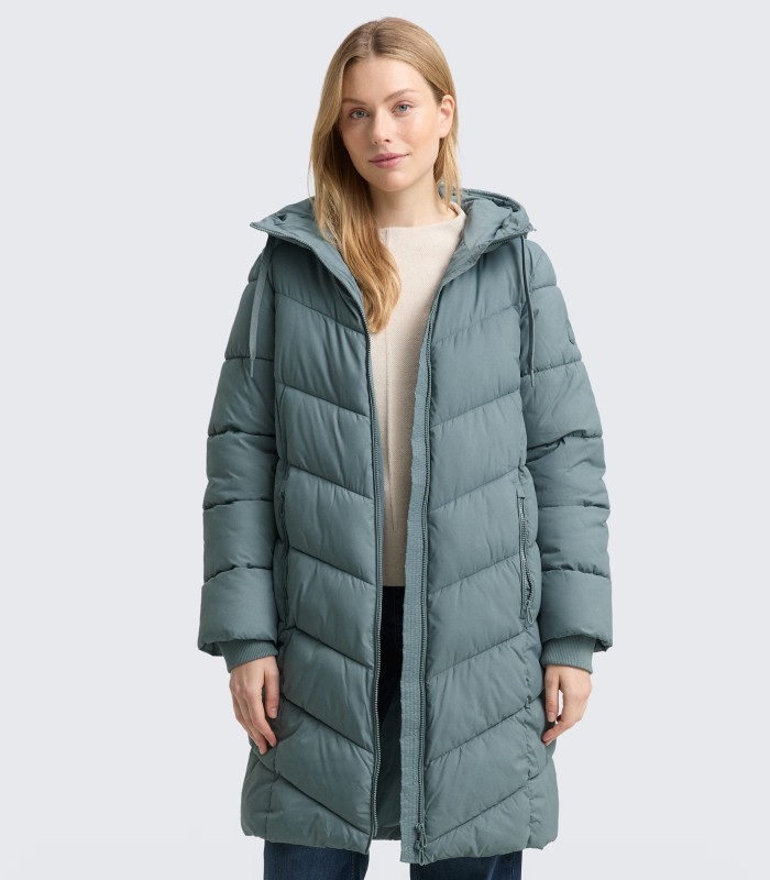 Tom Tailor sieviešu ziemas jaka, 200g 1047529*31090 (6)