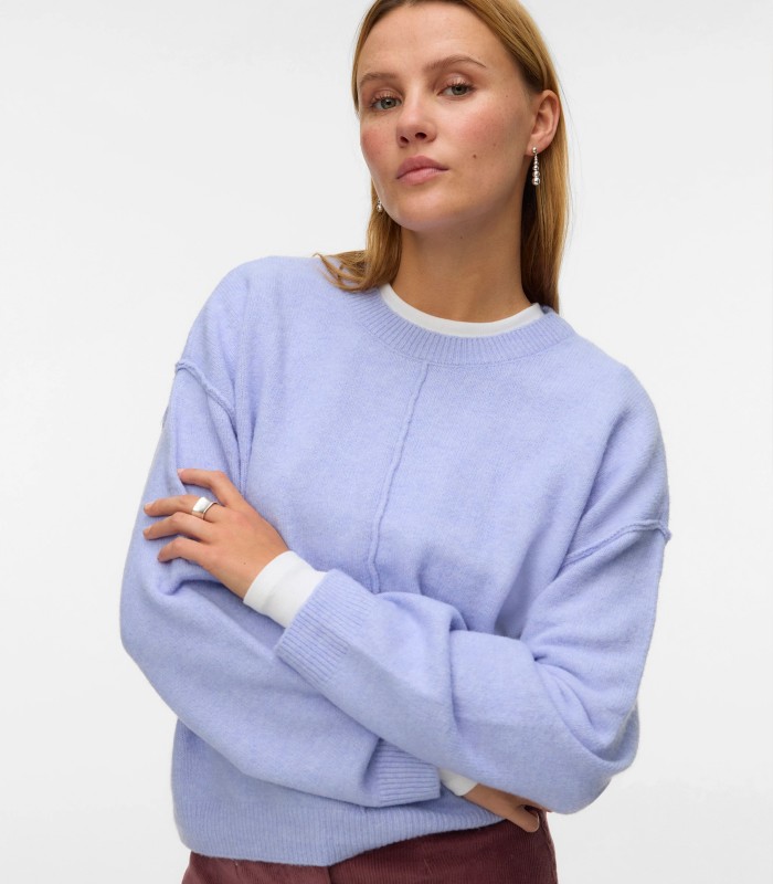 Vero Moda moteriškas megztinis 10331558*02 (2)