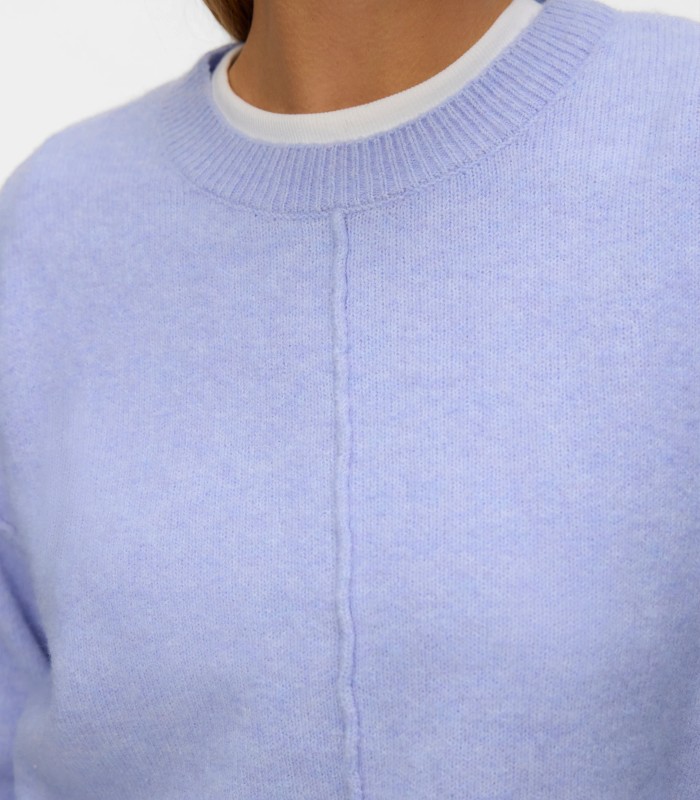 Vero Moda sieviešu džemperis 10331558*02 (3)