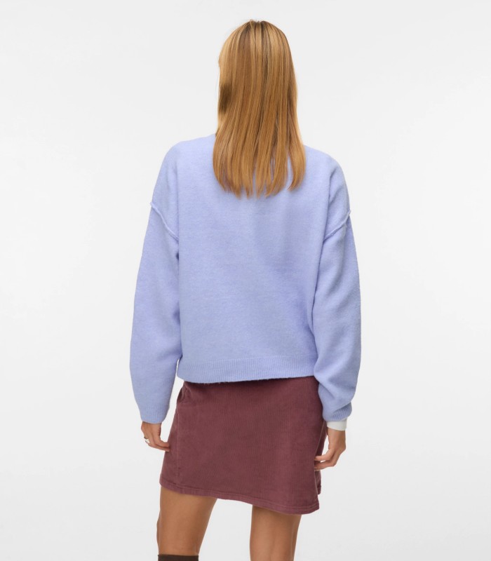 Vero Moda naiste džemper 10331558*02 (4)