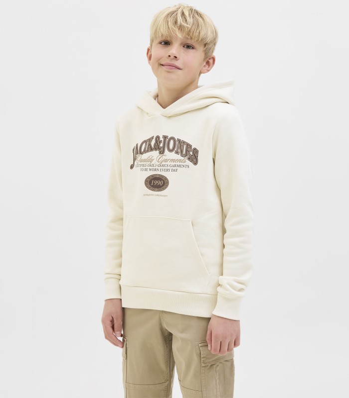 Jack & Jonesin lasten collegepaita 12289751*03 (7)