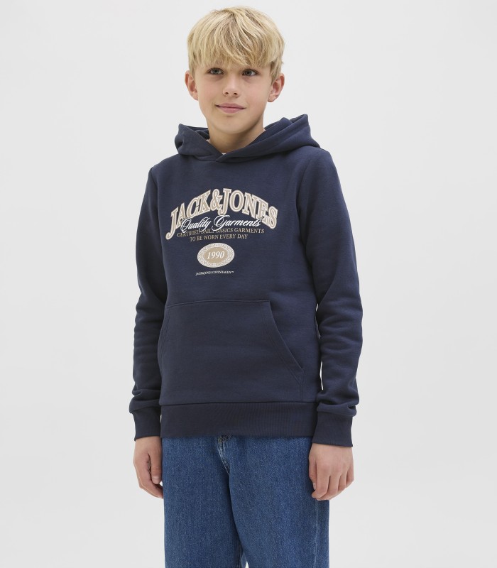 Jack & Jones vaikiškas džemperis 12289751*02 (6)