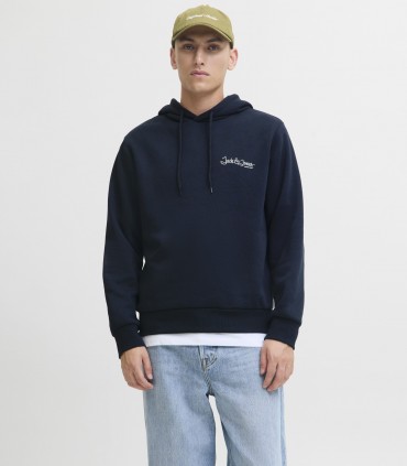 Jack & Jones vyriškas džemperis 12287229*02 (6)