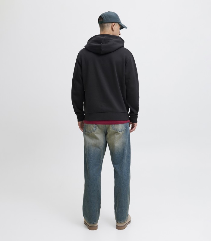 Jack & Jones vīriešu sporta krekls 12287229*01 (10)