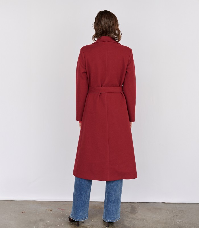 Zabaione sieviešu mētelis CA44ROLINAA*02