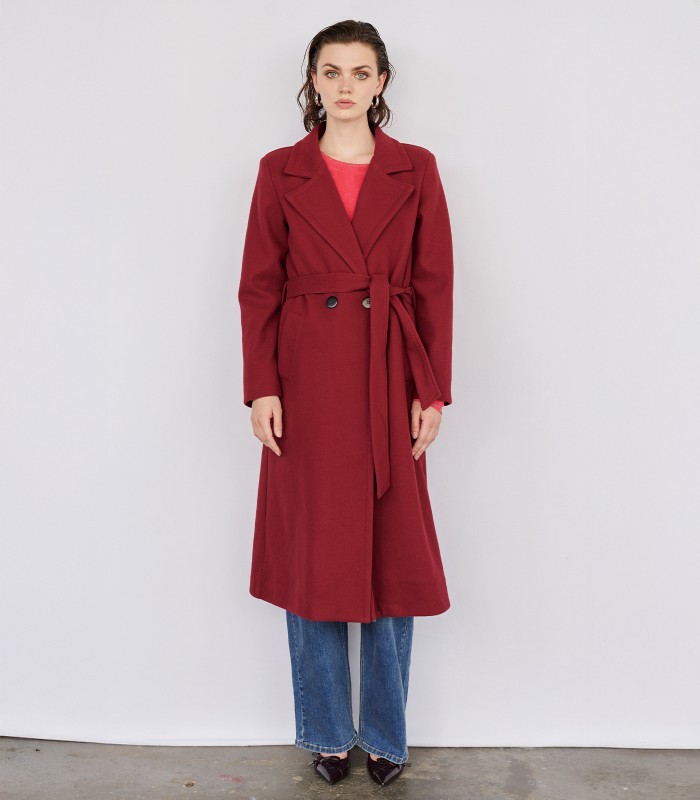 Zabaione женское пальто CA44ROLINAA*02