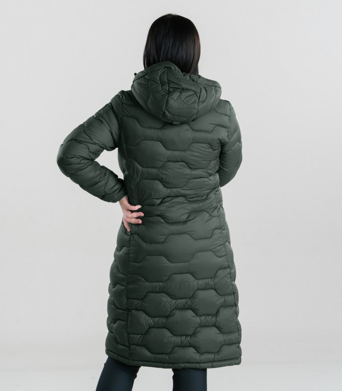 Icepeak naisten talvitakki Bandis 53085-8*590