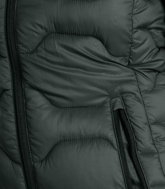 Icepeak женское пальто Bandis, 200g. 53085-8*590 (6)