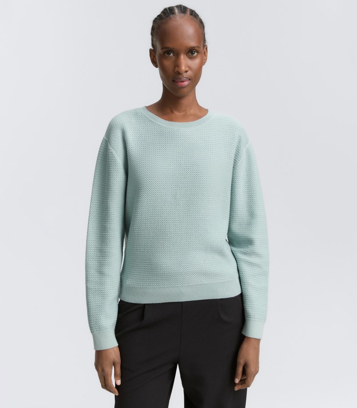 Tom Tailor moteriškas megztinis 1047882*13733 (5)